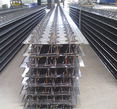生產鋼筋桁架樓承板需要滿足以下要求